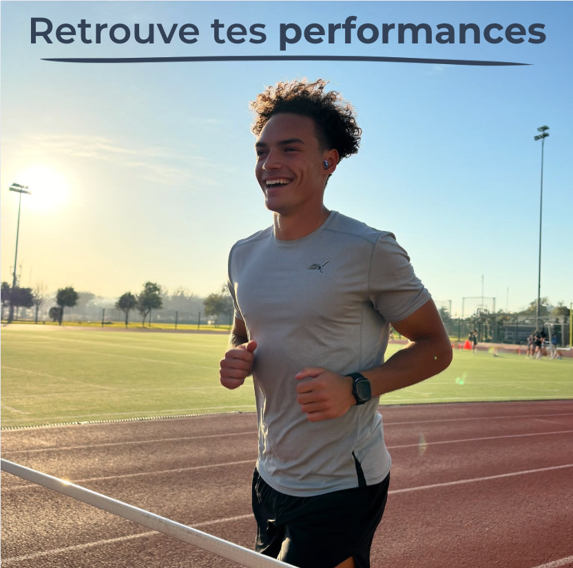 Vibe — Masseur 3-1