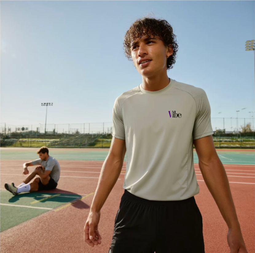 Vibe — Masseur 3-1